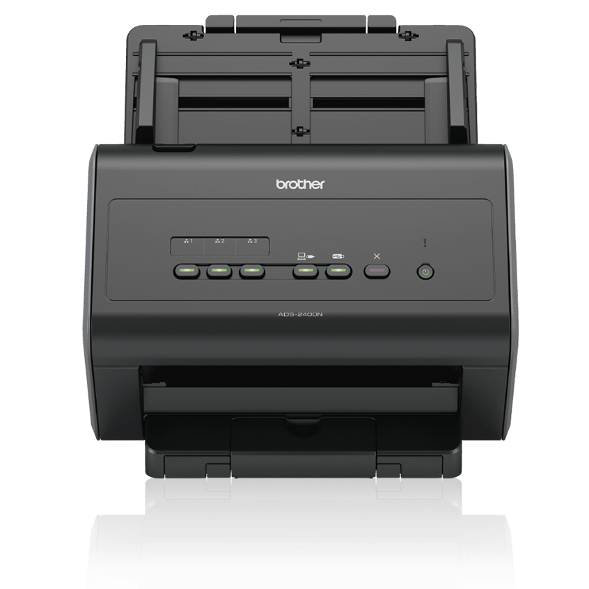 Brother ADS-2400N