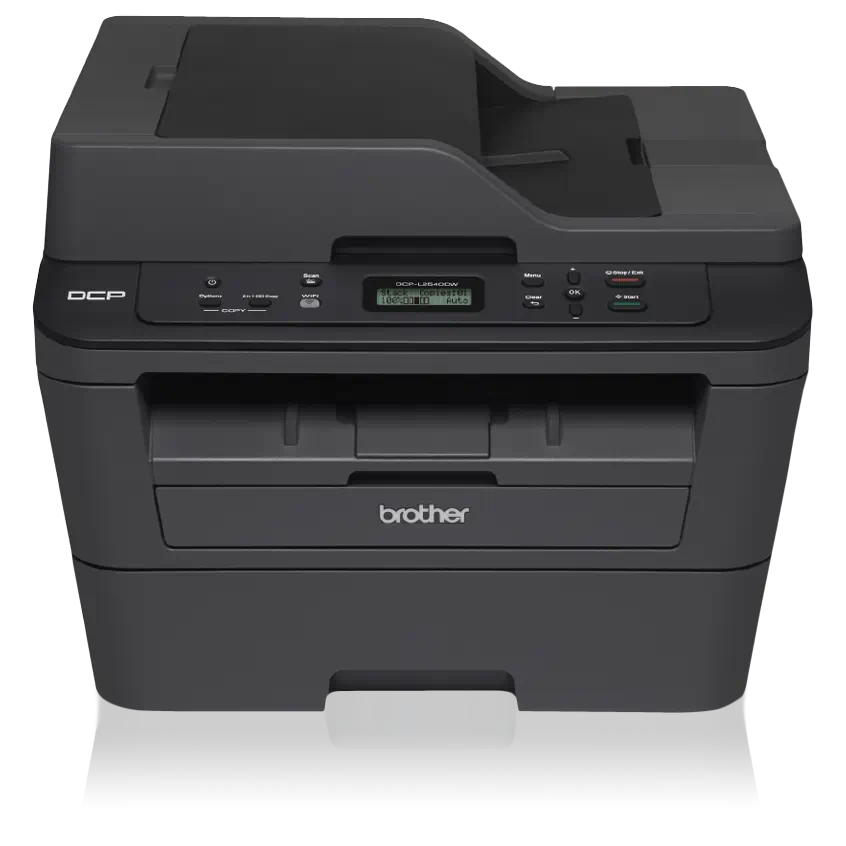 Brother DCP-L2540DW