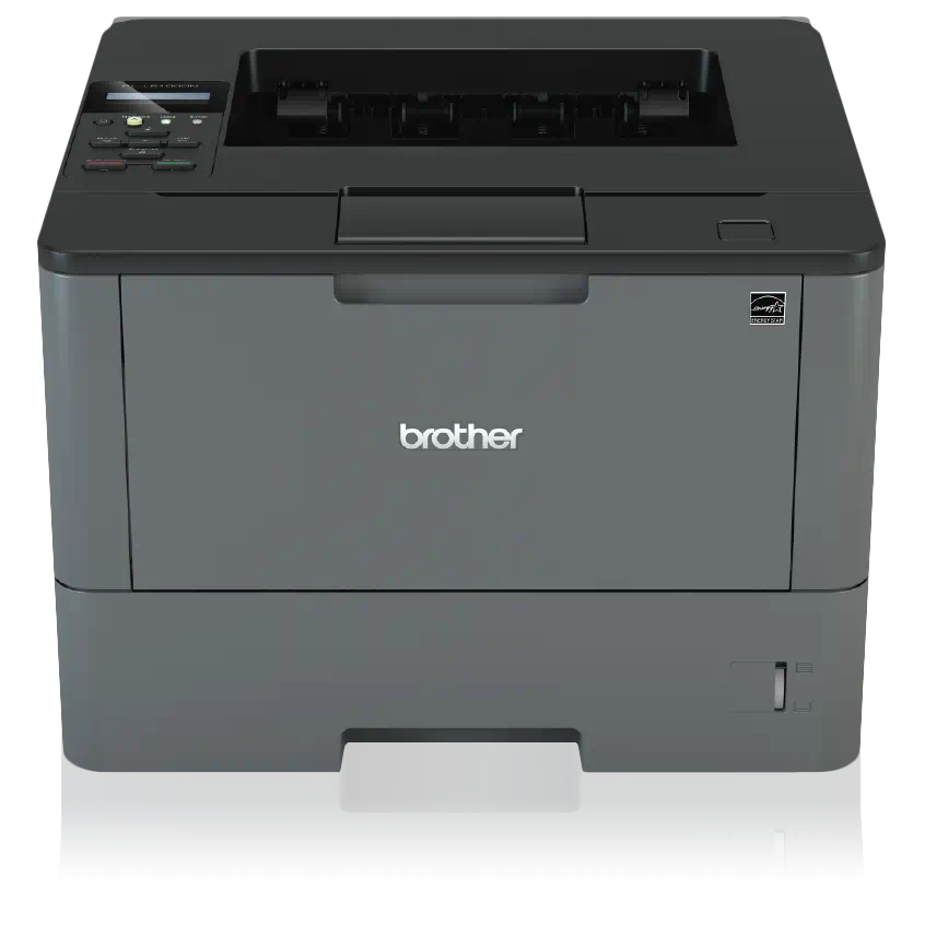 Brother HL-L5100DN