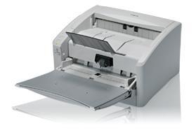 Canon DR-6010C