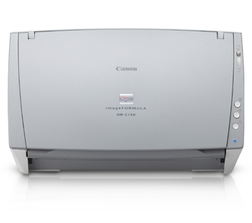 Canon DR-C130