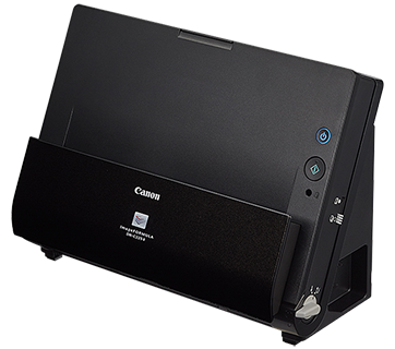 Canon DR-C225 II