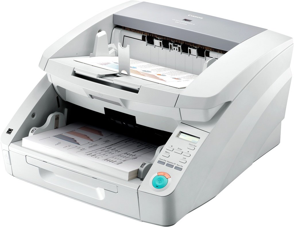 Canon DR-G1130