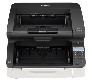 Canon DR-G2140