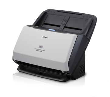 Canon DR-M160II