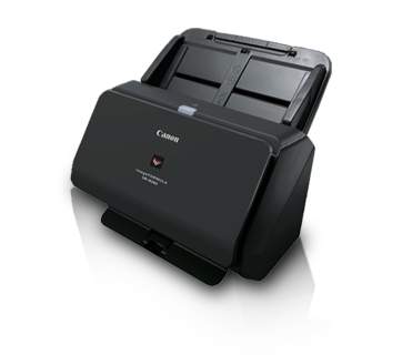 Canon DR-M260