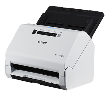 Canon imageFORMULA R40