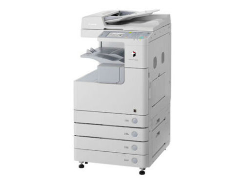 Canon iR 2520