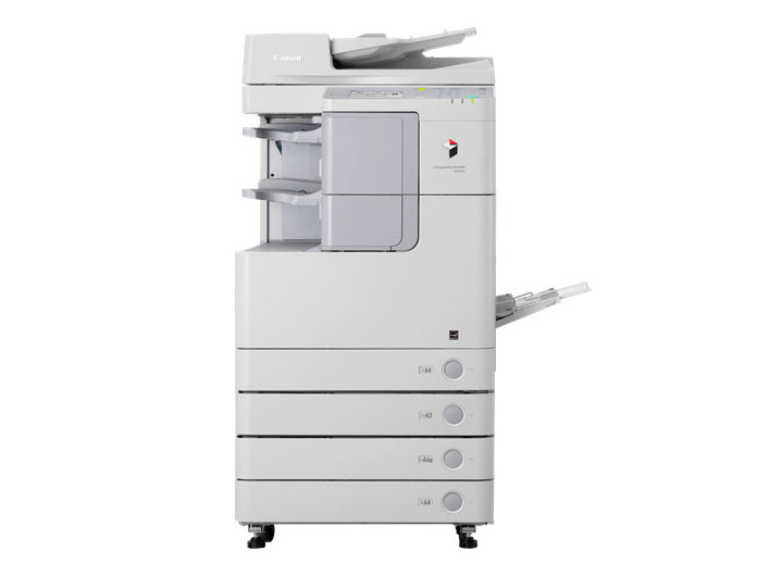 Canon iR 2535