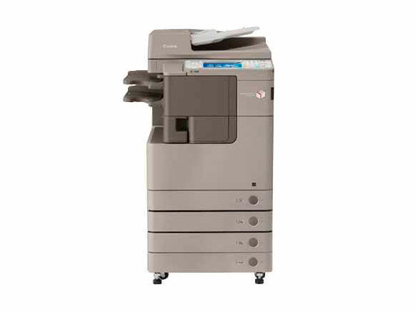 Canon iR-ADV 4025i