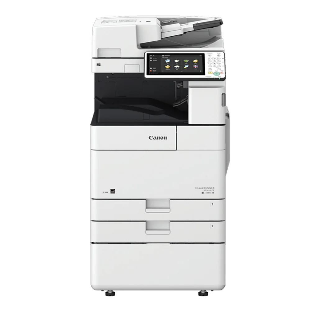 Canon iR-ADV 4545i