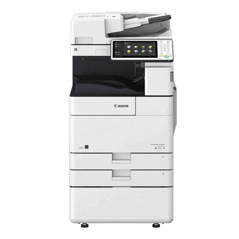 Canon iR-ADV 4551i