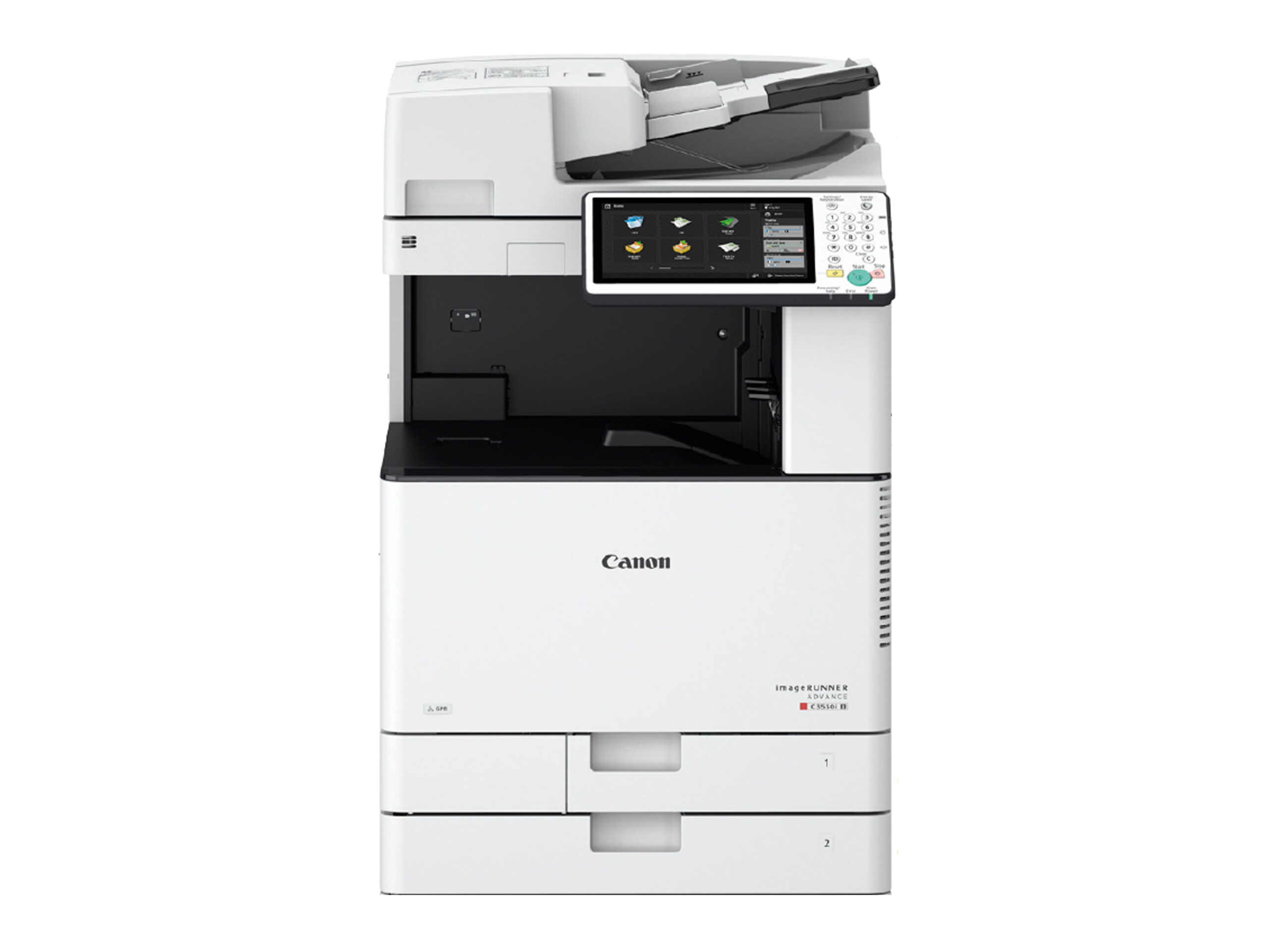 Canon iR-ADV C3530i