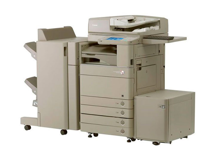 Canon iR-ADV C5235