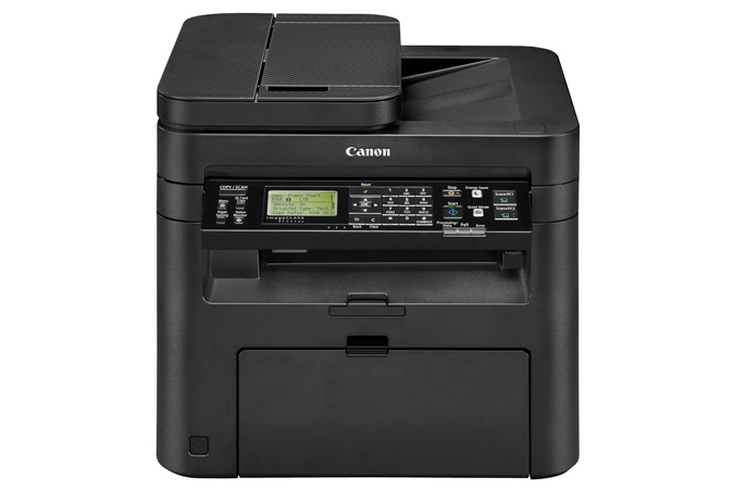 Canon MF244dw