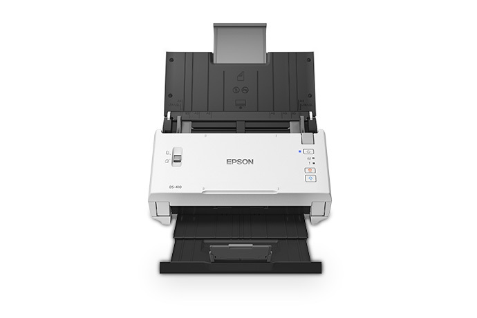Epson DS-410