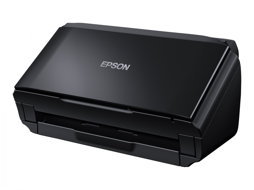 Epson DS-510