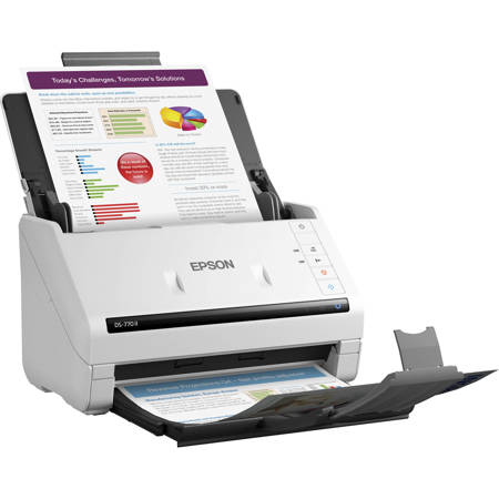 Epson DS-770 II