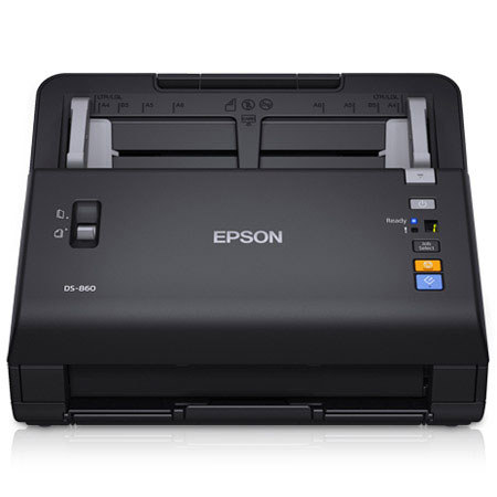 Epson DS-860