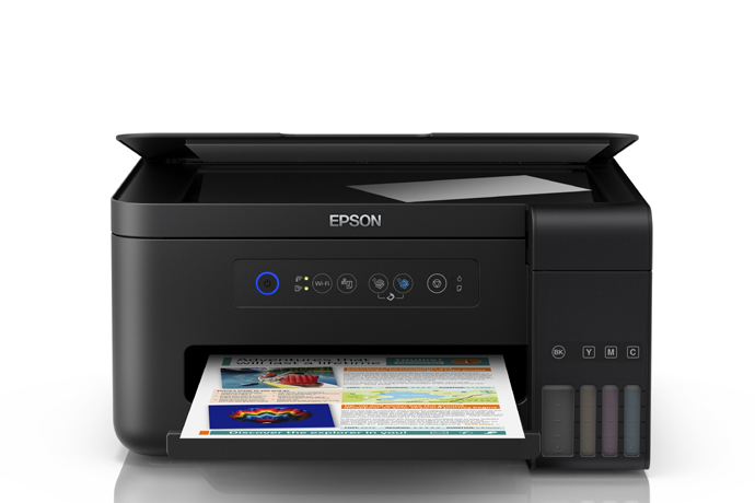 Epson L4150
