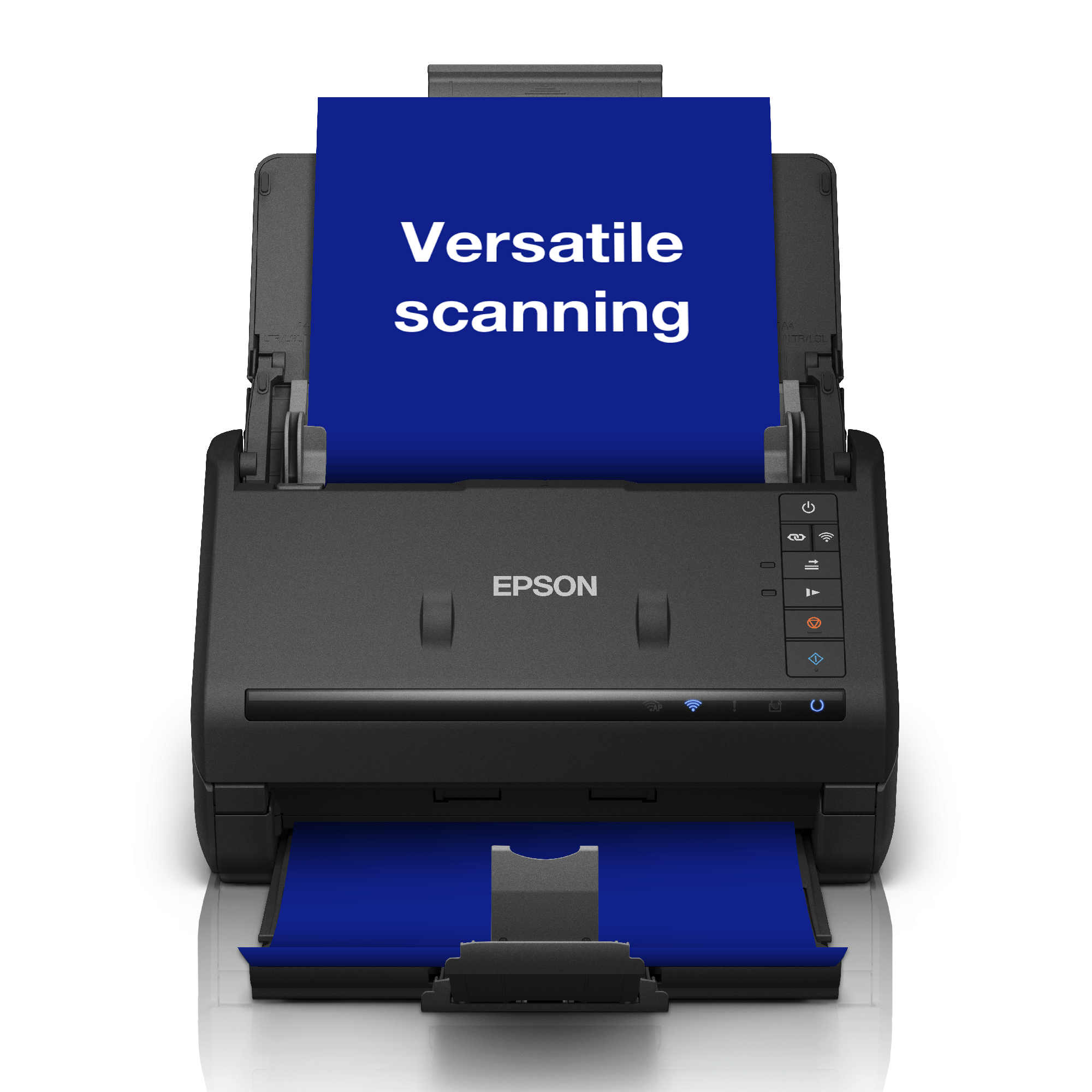Epson WorkForce ES-500W II