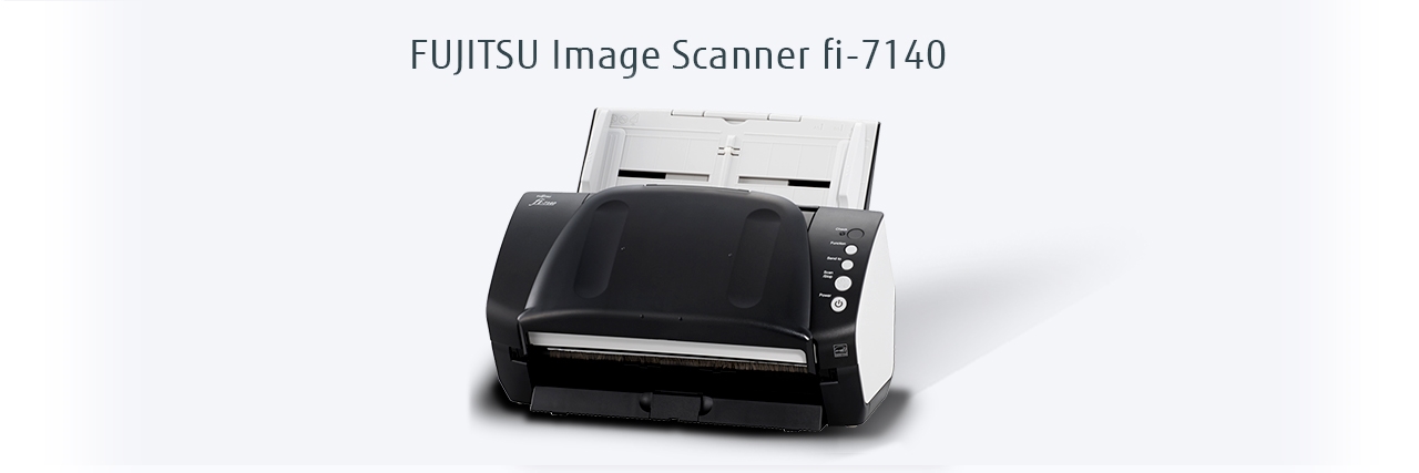 Fujitsu fi-7140