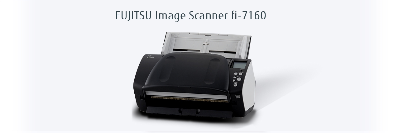 Fujitsu fi-7160