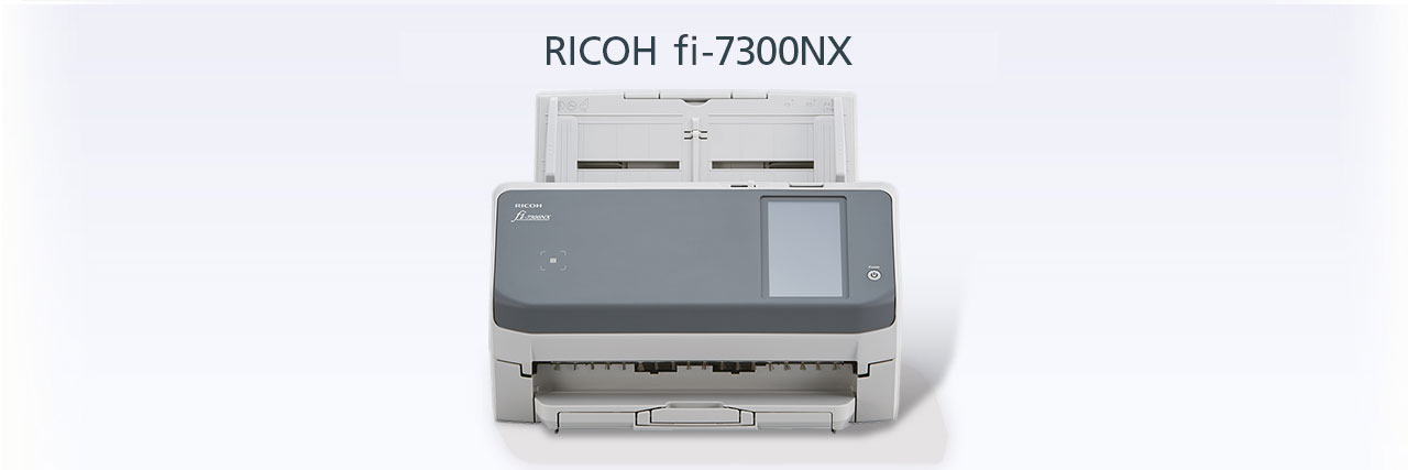 Fujitsu fi-7300NX
