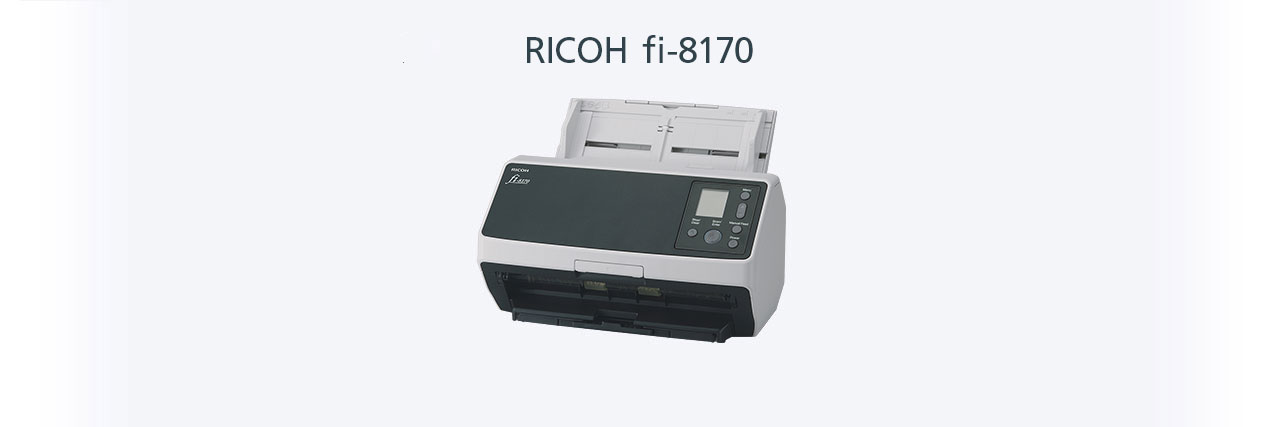 Fujitsu fi-8170