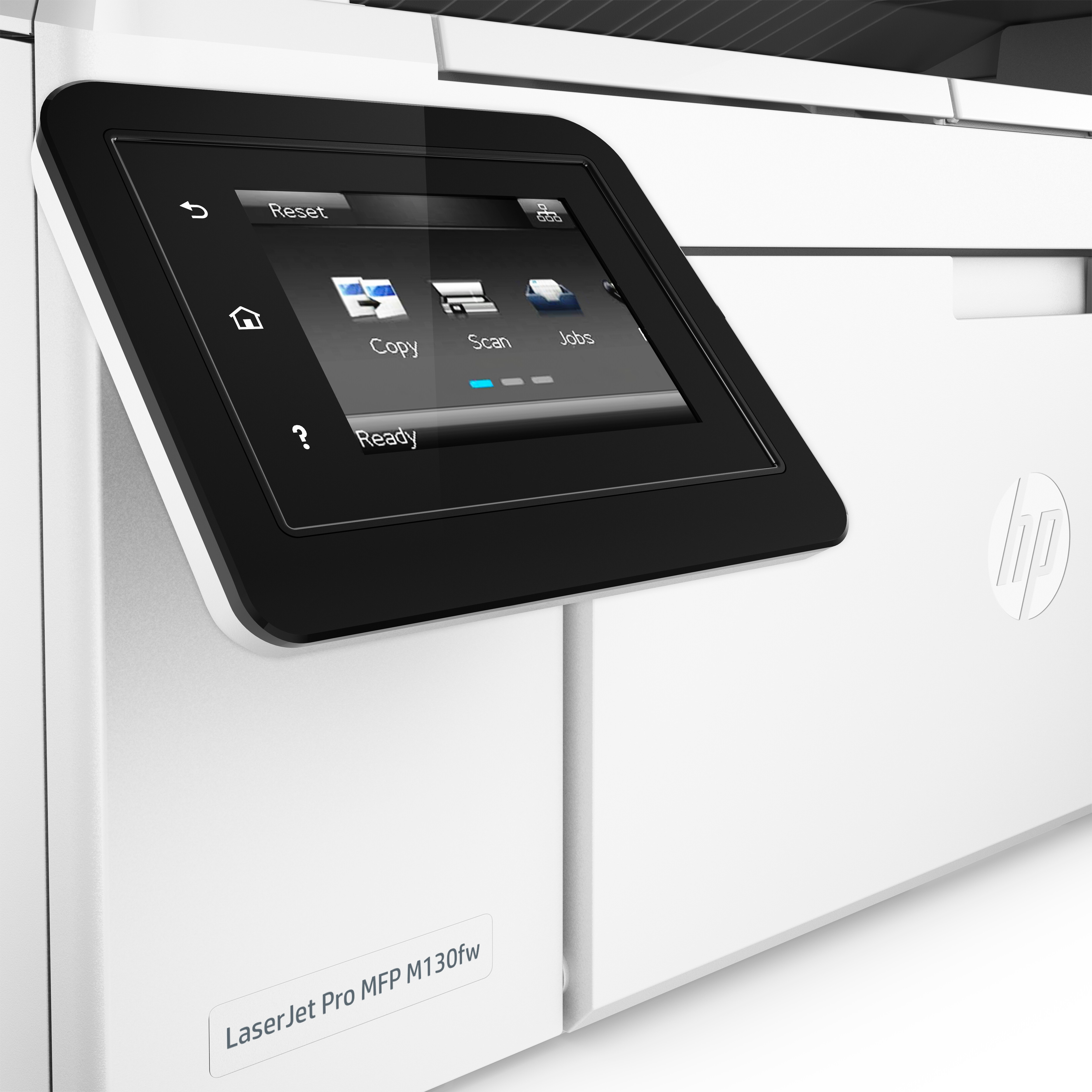 HP LaserJet Pro M130fw