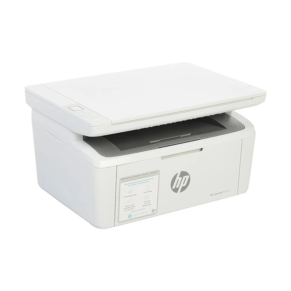 HP LaserJet Pro M141w