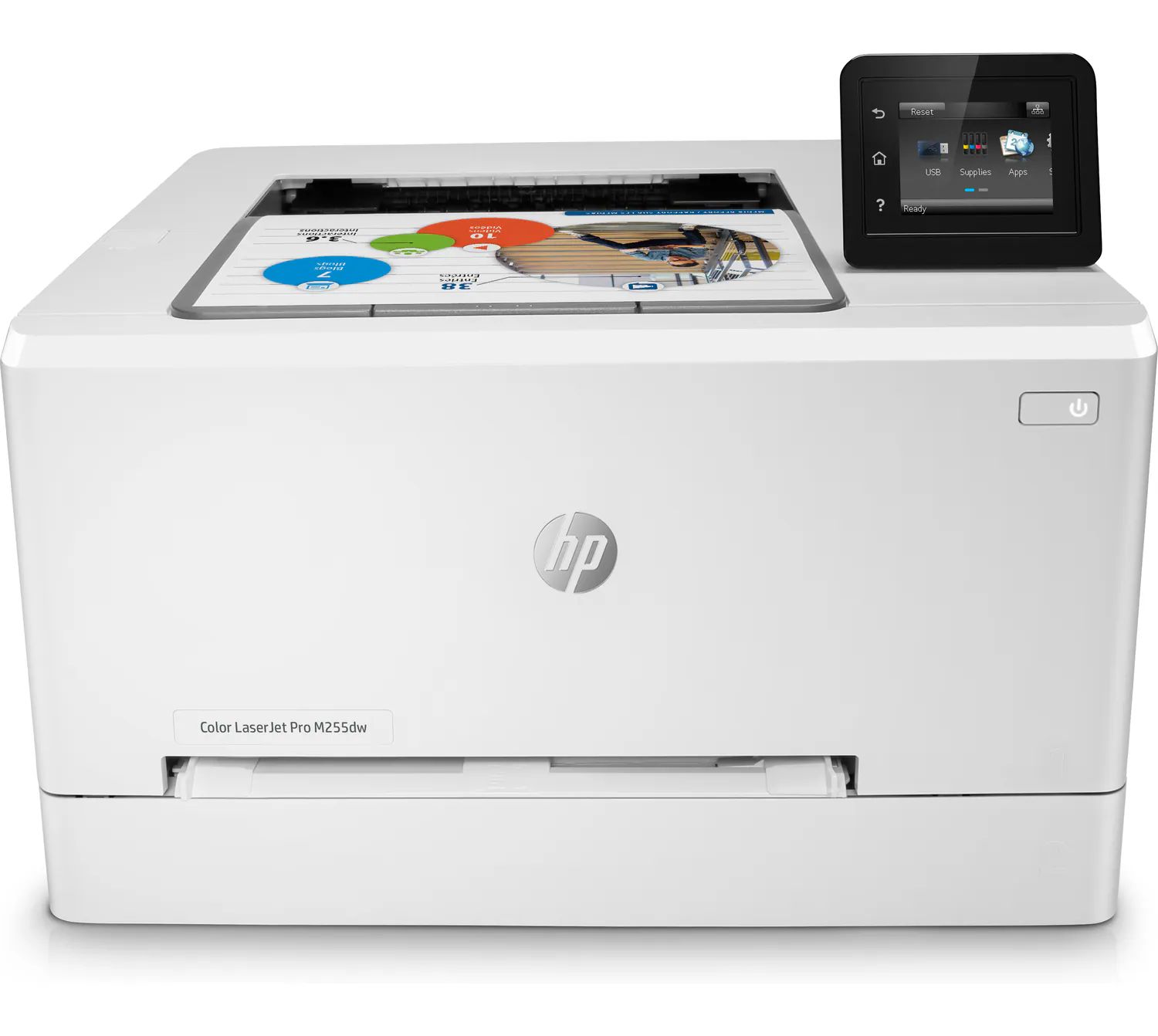 HP LaserJet Pro M404dn