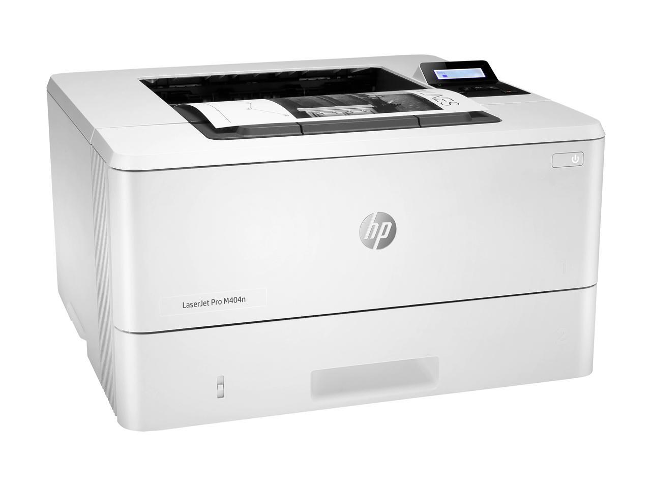 HP LaserJet Pro M404n