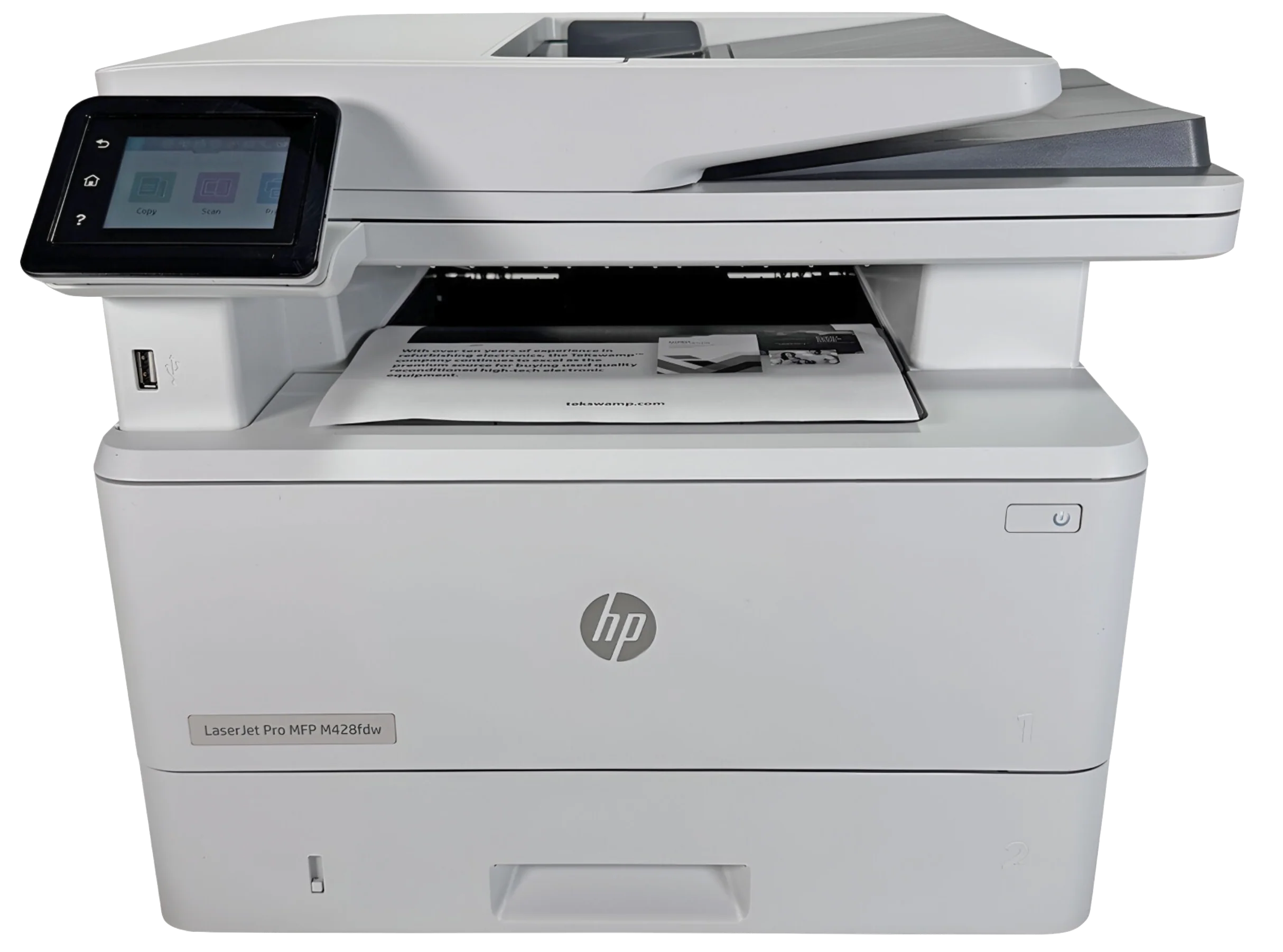 HP LaserJet Pro M428fdw