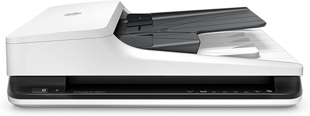 HP ScanJet Pro 2500 f1