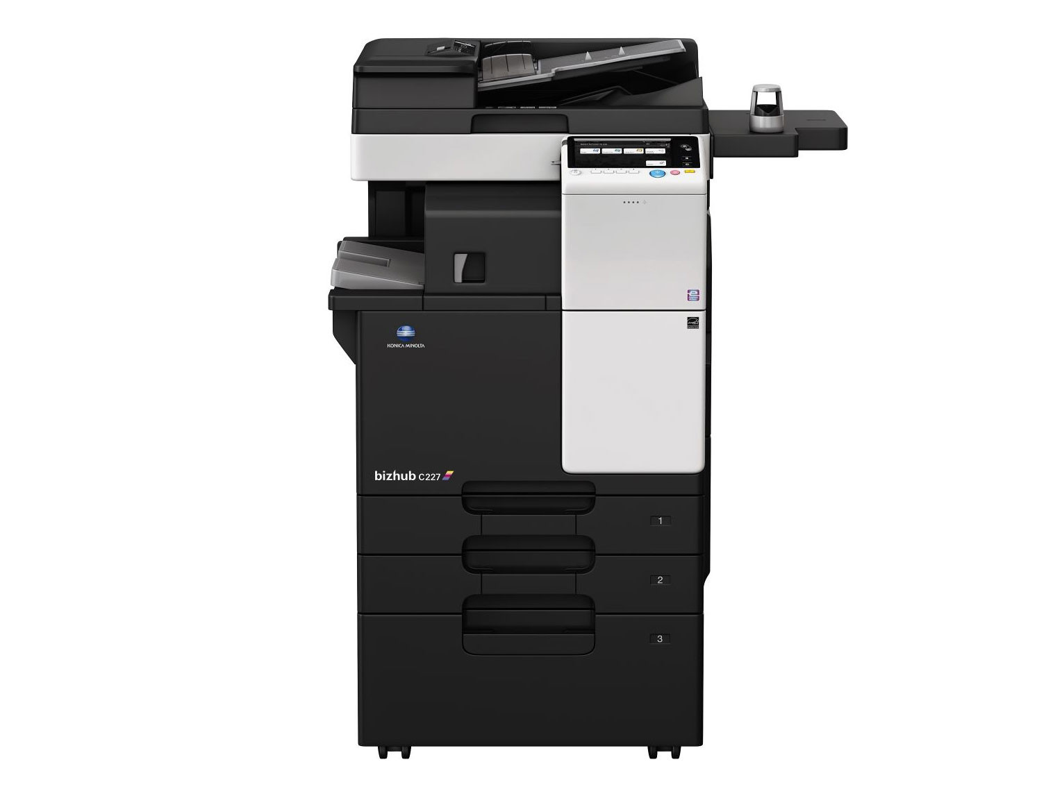 Konica Minolta bizhub 364e