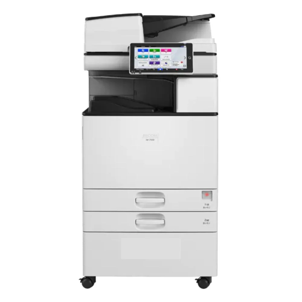 Ricoh IM 4000