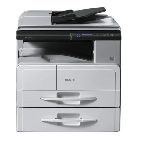 Ricoh MP 2014D