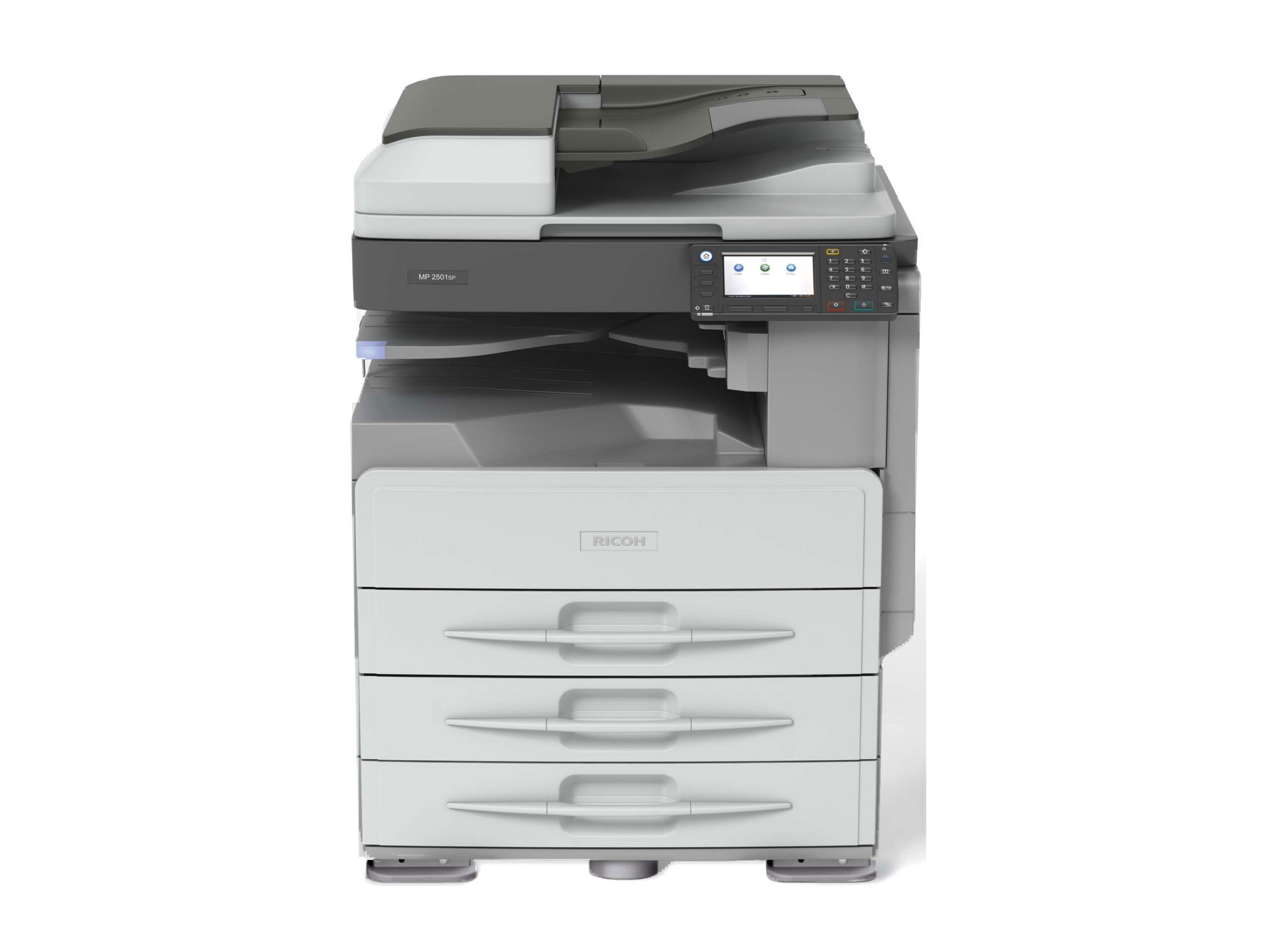 Ricoh MP 2501SP