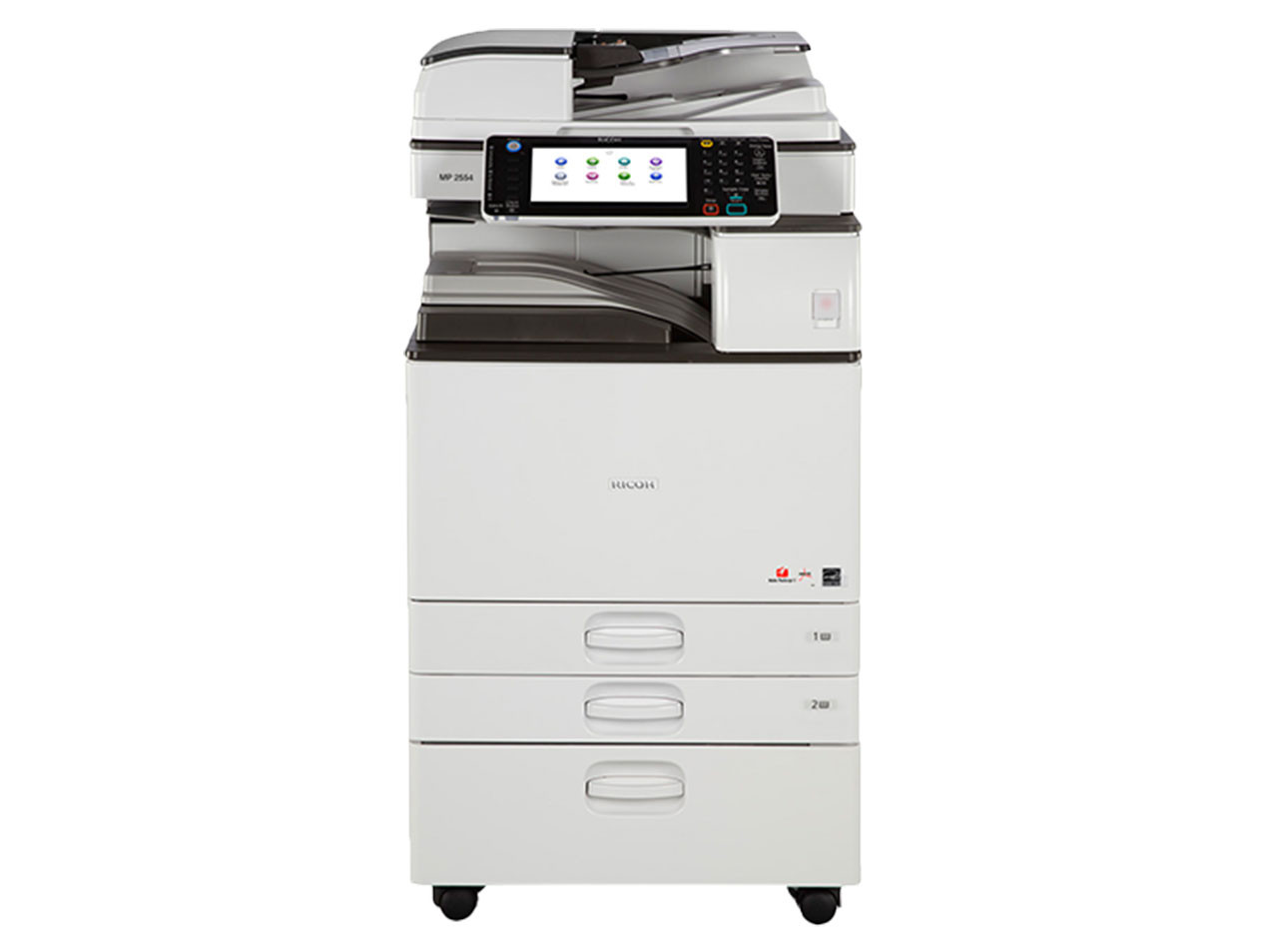 Ricoh MP 2554SP