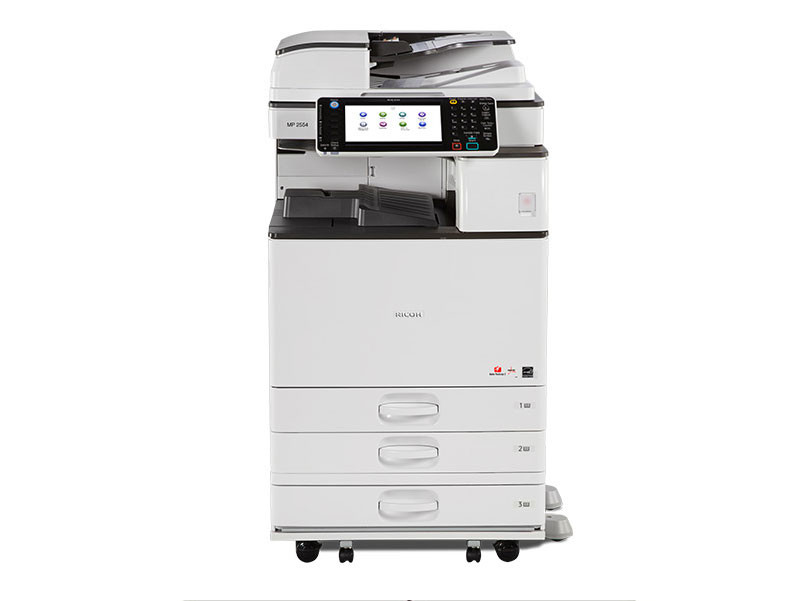 Ricoh MP 3554SP