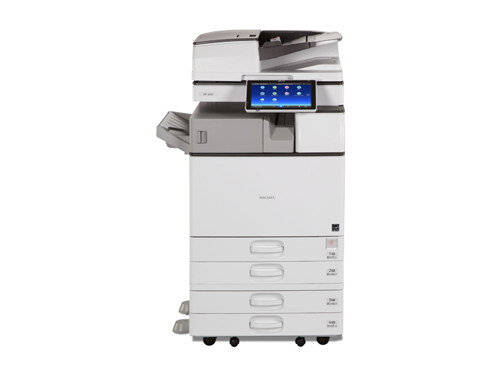 Ricoh MP 4055SP