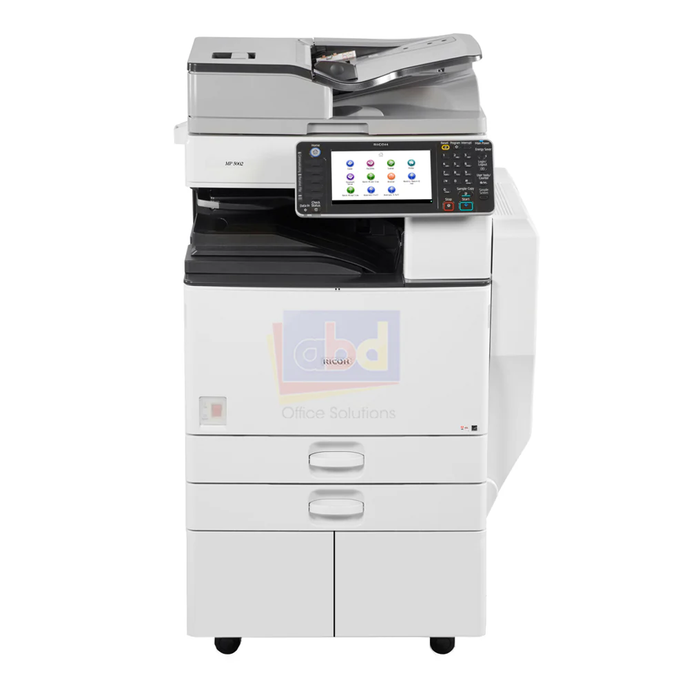 Ricoh MP 5002