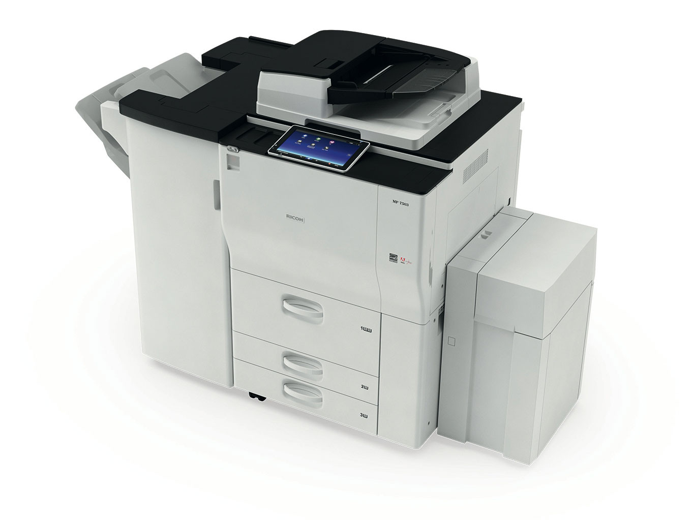 Ricoh MP 6503SP