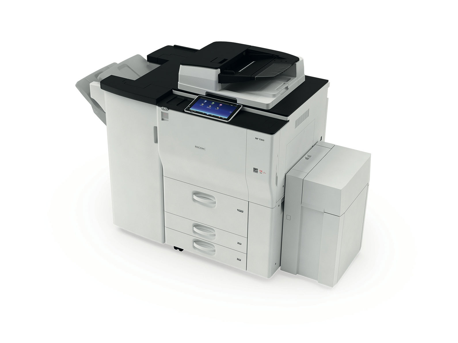 Ricoh MP 7503SP