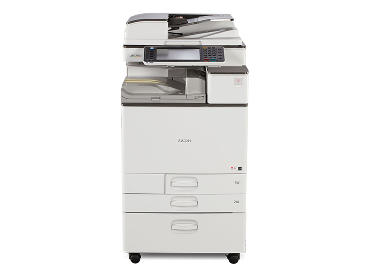 Ricoh MP C3003