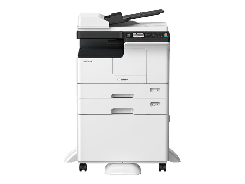 Toshiba e-STUDIO 2829A